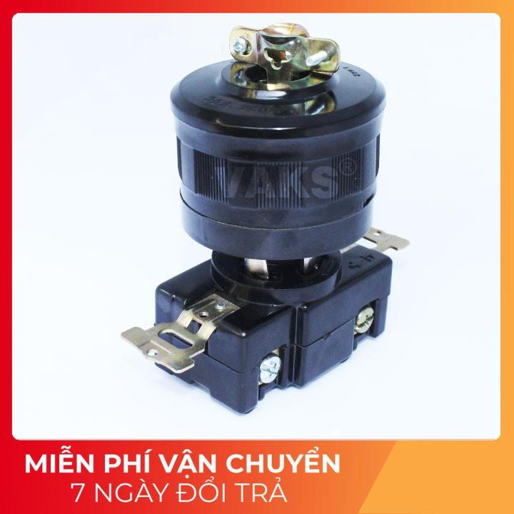 [TIến Thành]Phích cắm điện locking 3 pha 4 chấu khóa 30A - PC2-6307 - dùng trong ngành may