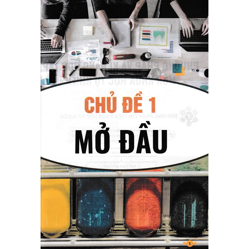Sách - Tài Liệu Tham Khảo Khoa Học Tự Nhiên 7 (Theo Chương Trình GDPT Mới) (Hồng Ân)