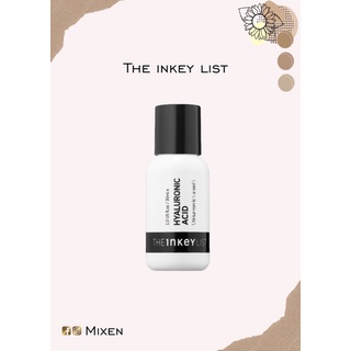 𝐓𝐡𝐞 𝐈𝐍𝐊𝐄𝐘 𝐋𝐢𝐬𝐭