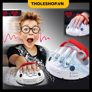 Máy phát hiện nói dối  ⛔GIÁ SỈ⛔  Máy phát hiện nói dối, trò chơi vui nhộn phát hiện lời nói dối gian xảo 5824