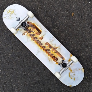 Ván Trượt Skateboard PRIMITIVE NUEVO GENESIS COMPLETE 8.0