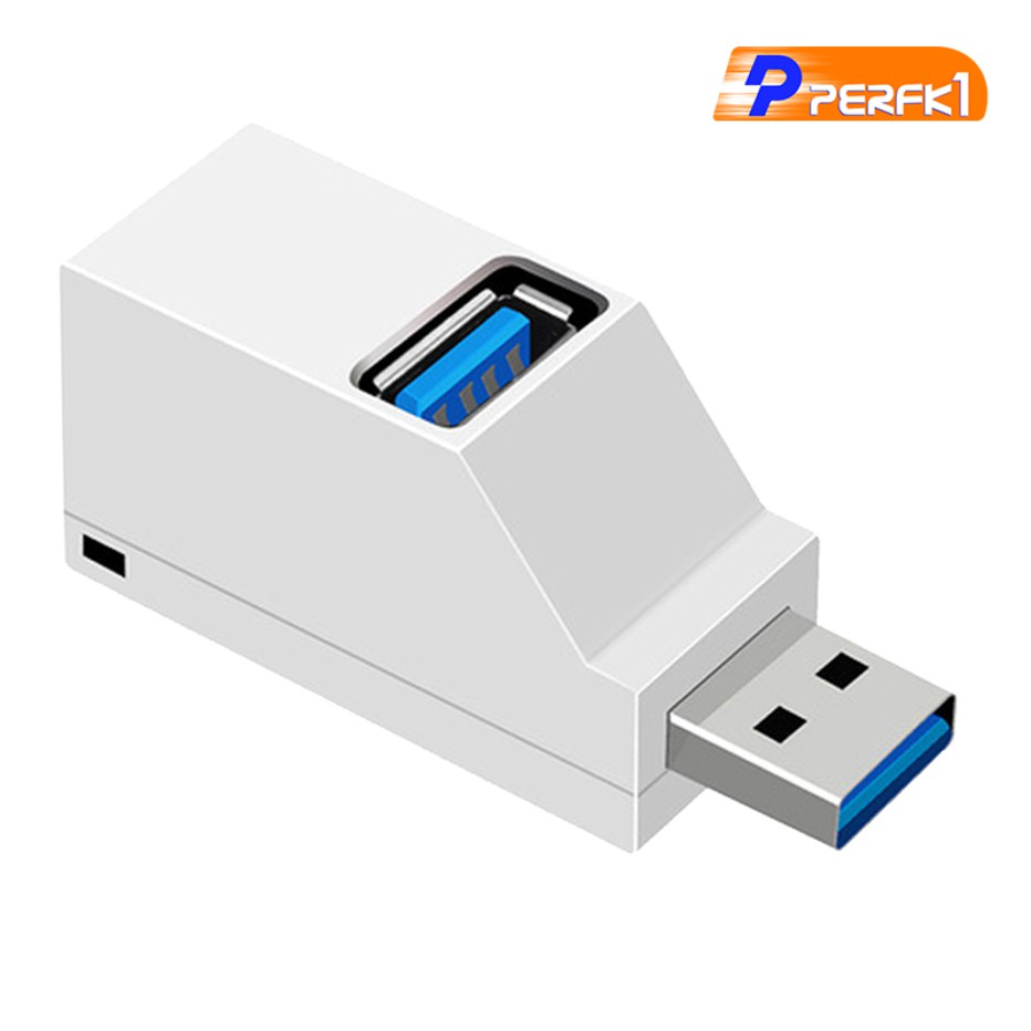 Bộ Chia 3 Cổng Usb 3.0 Usb 2.0 Hub Cho Air Pro Laptop