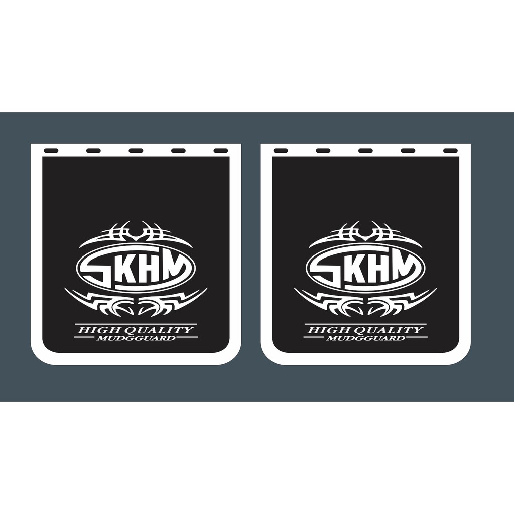 Tấm chắn bùn xe tải cao cấp siêu bền