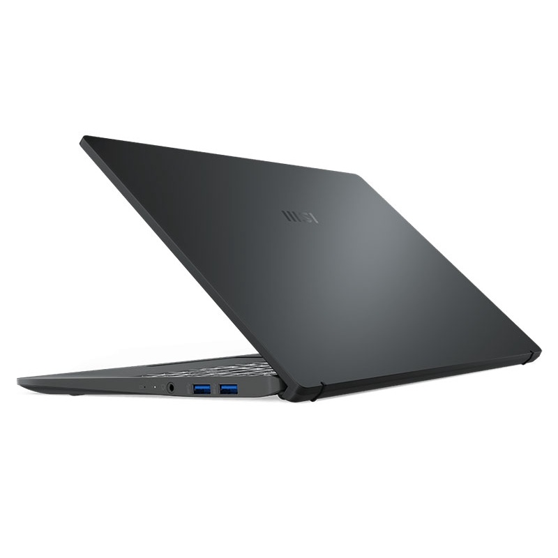 Laptop MSI Modern 15 A5M 239VN (R7-5700U | 8GB DDR4 | SSD 512GB PCIe | VGA Onboard | 15.6 FHD IPS | Win11|Gray Carbon)