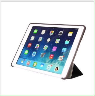 Bao da ipad 2017/2018 9.7 Silicon