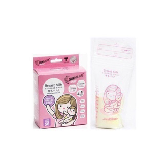 Túi chữ sữa SUNMUM