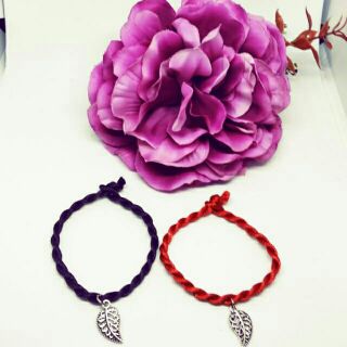 Vòng tay may mắn dây 2.5mm