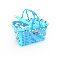 Giỏ đựng đồ có nắp