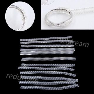 Set 12 Dụng Cụ Điều Chỉnh Kích Cỡ Nhẫn 4 Kiểu Tùy Chọn