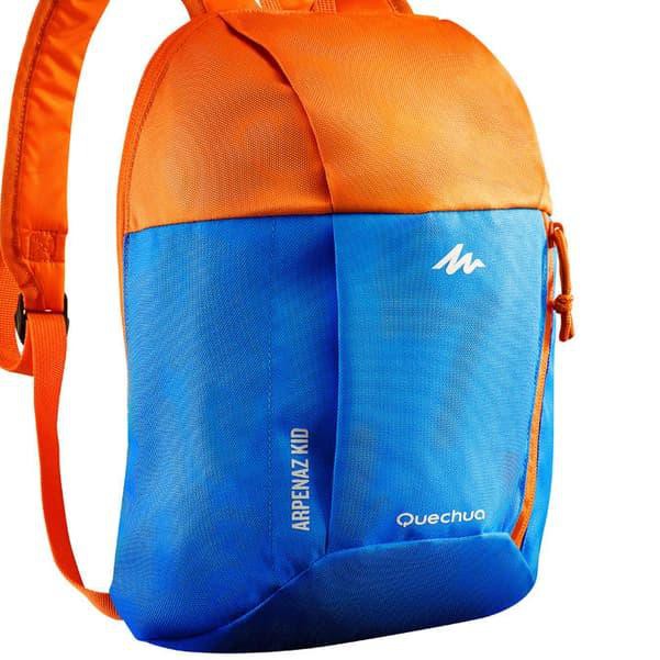 DECATHLON QUECHUA Ba Lô 7l Xinh Xắn Dành Cho Bé - 2033561