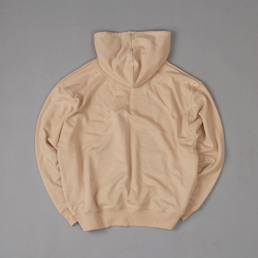 Áo Hoodie GC Gori NEW - Beige