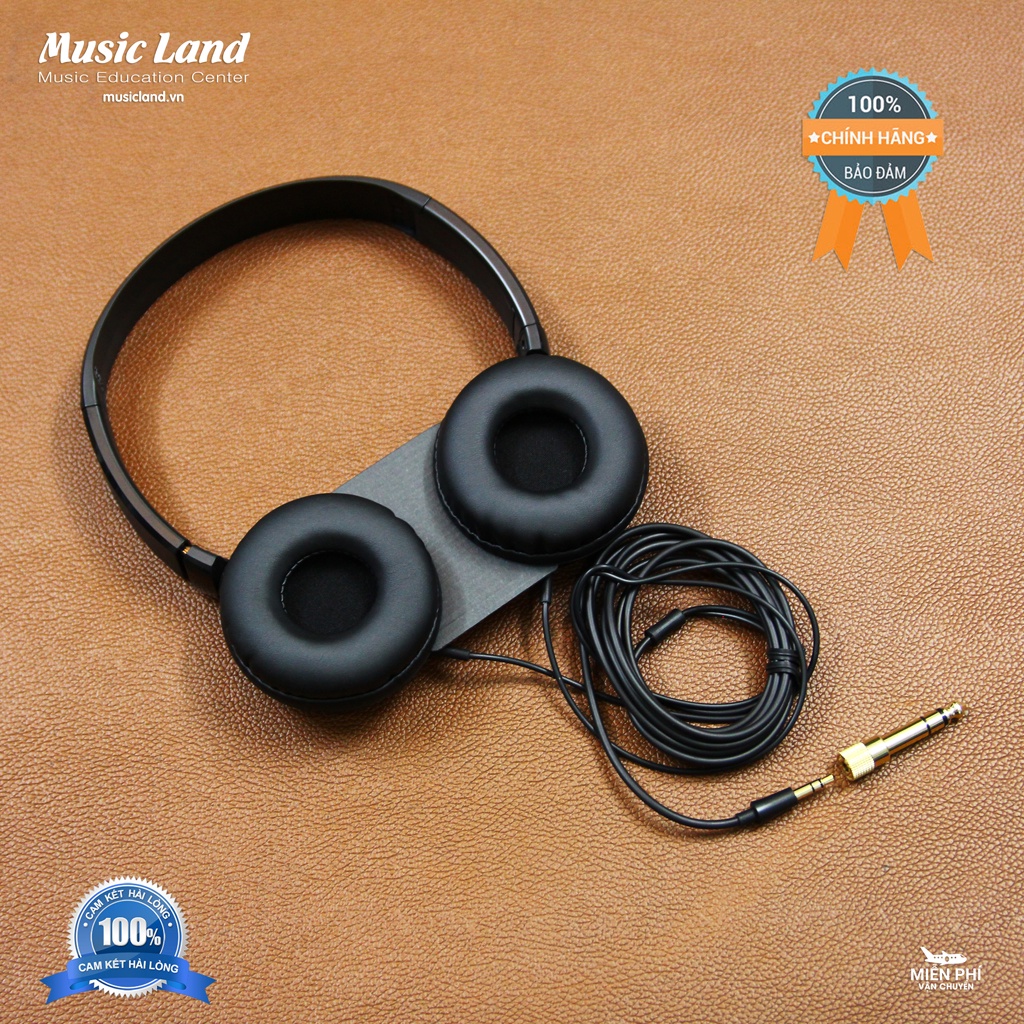 Tai Nghe Yamaha HPH-50B  - Chính hãng