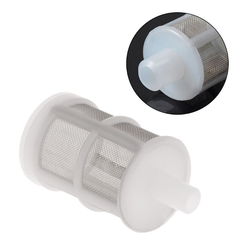 Ống Lọc Nước Bể Cá 7mm / 10mm