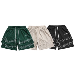 Quần short Made Extreme Satellite Pants