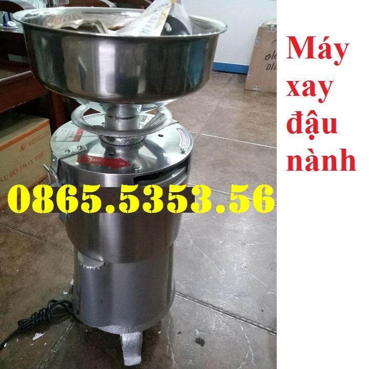 Máy xay sữa đậu nành công nghiệp 750W