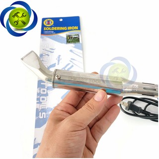 MỎ HÀN MŨI DẸP C-MART C0171-300