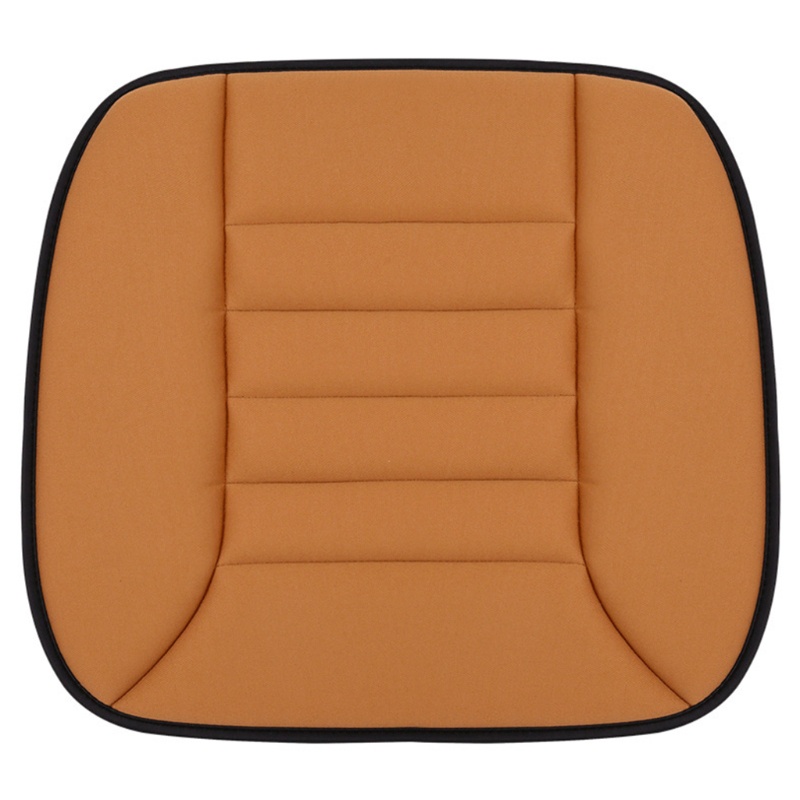 Đệm Mút Hoạt Tính Lót Ghế Ngồi Văn Phòng Hỗ Trợ Giảm Đau Xương Cá Lưng