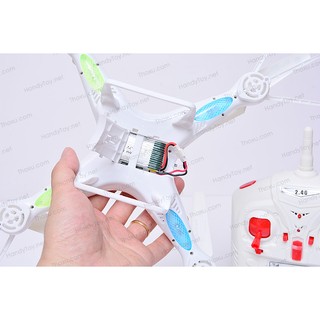Máy bay điều khiển từ xa DW-X5 Explores