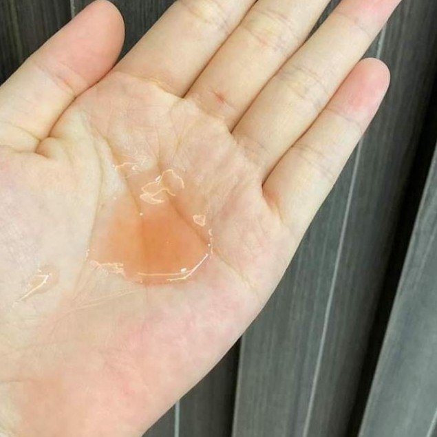 Gói sample dầu tẩy trang the SAGA đỏ 1ml - The Saga Of Xiu Ga Yun Oil Cleanser | BigBuy360 - bigbuy360.vn