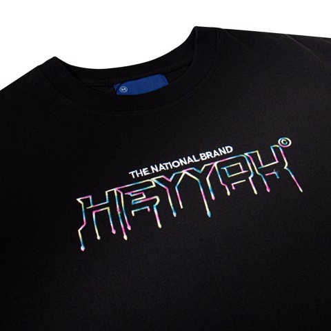 Áo thun HEYYOU CYBER TEE