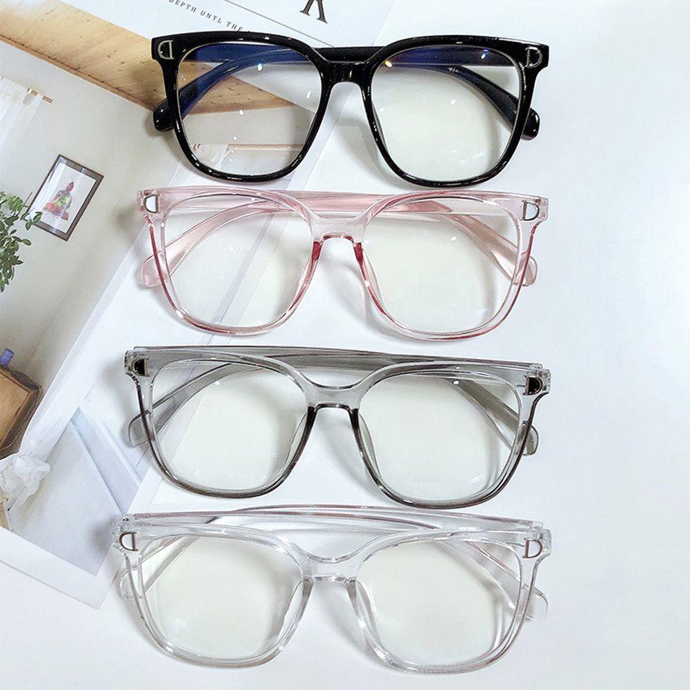 Mắt Kính Chống Bức Xạ Ánh Sáng Xanh Thời Trang