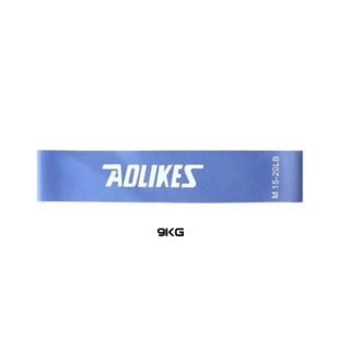 Dây kháng lực Miniband AOLIKES