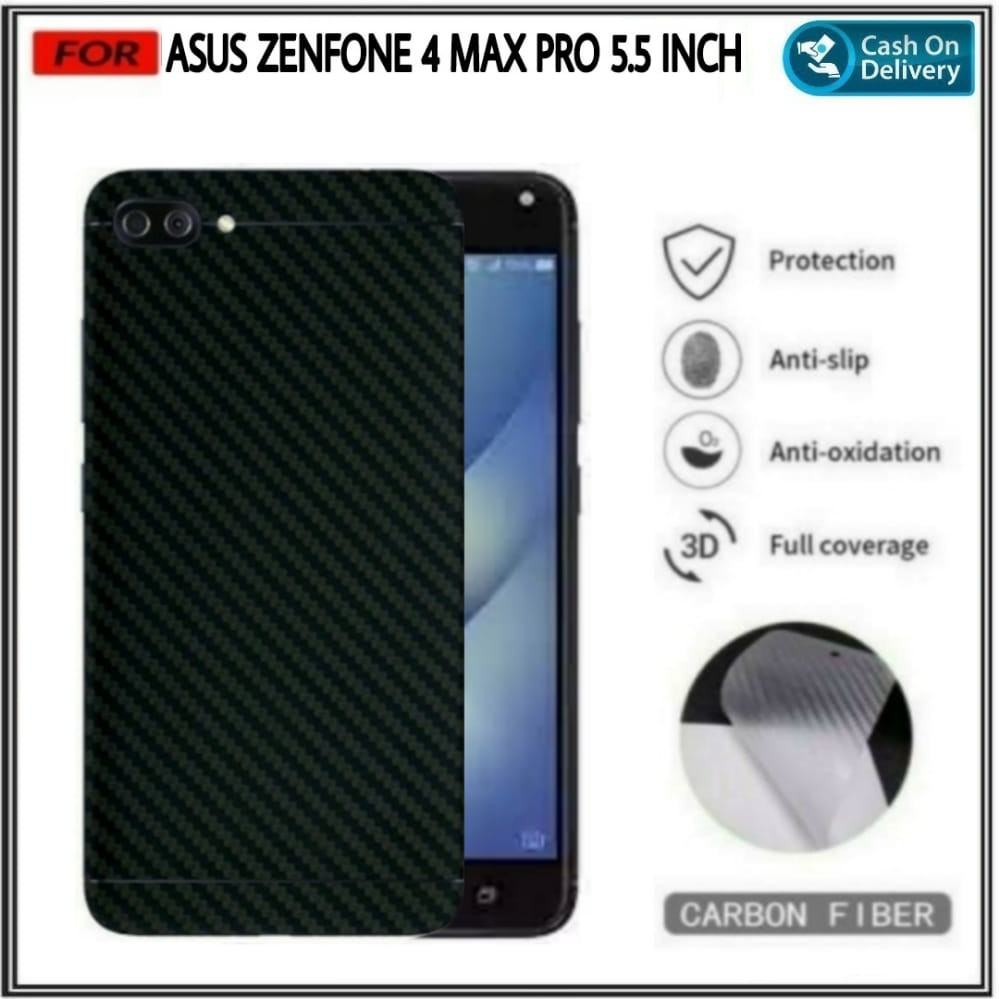 Kính cường lực bảo vệ màn hình cho Asus Zenfone 4 Max PRO