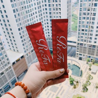 Thạch collagen Refa Enrich Jelly - 14 gói/hộp