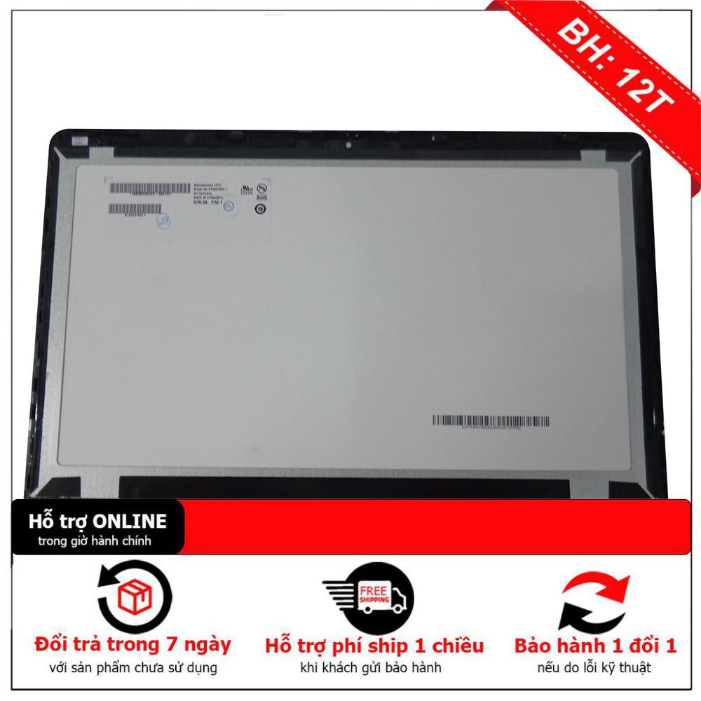 BH12TH  Màn hình cảm ứng HP Pavilion X360 14 inch, 14-BA series