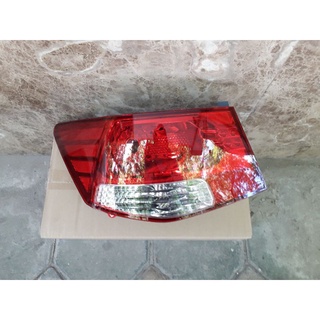 Đèn hậu ngoài xe kia forte / đèn hậu ngoài xe kia cerato 2008 - 2011
