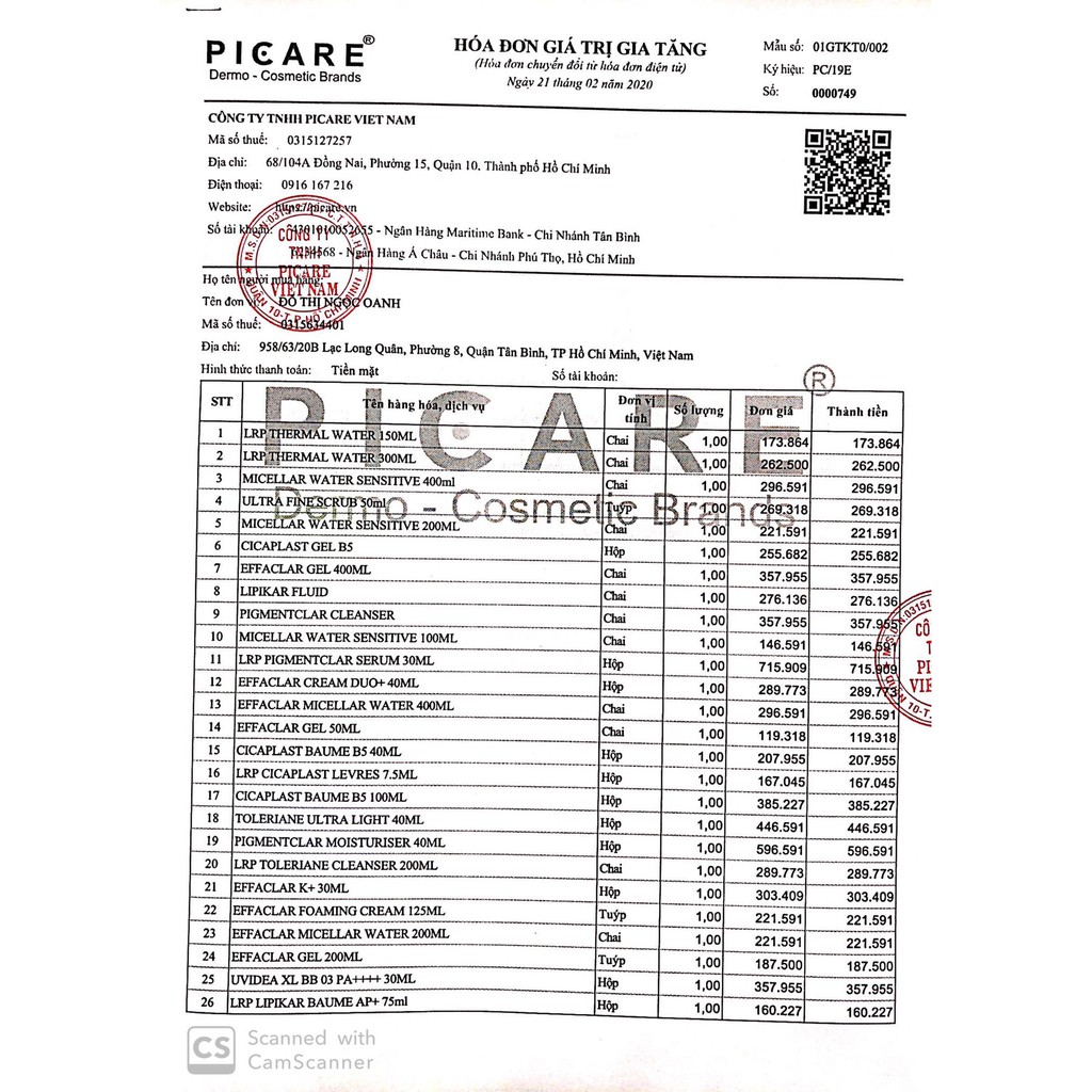 em dưỡng phục hồi da cicaplast baume b5 100ml