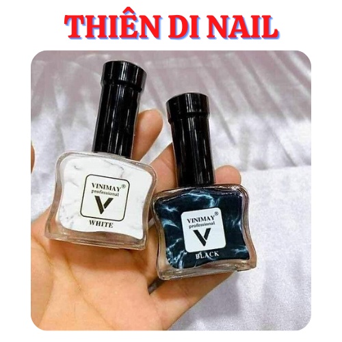 Cồn Loang Đen Trắng Vinimay