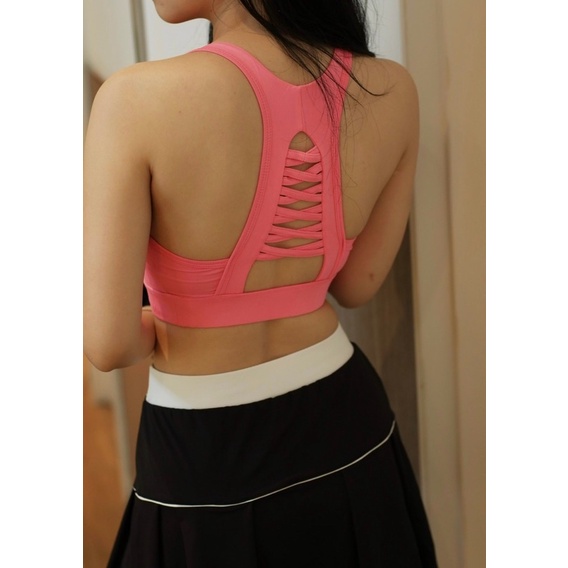 ÁO BRA THỂ THAO -tập gym, yoga, aerobic...