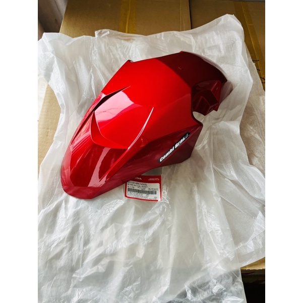 Dè trước Air Blade 125 / AB 2016 - 2017 - 2018 - 2019 zin HONDA / Chắn bùn trước AB 125