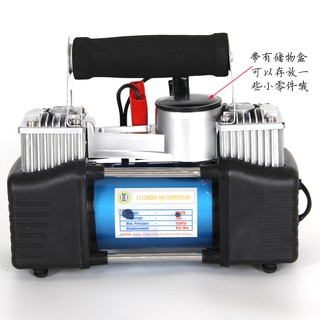 Máy nén khí mini 150 psi S0024 C-MART