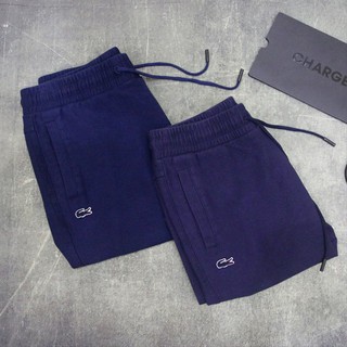 Quần short Lacoste navy