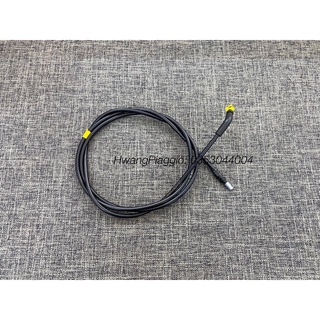 Dây mở yên Liberty ABS ❤️
