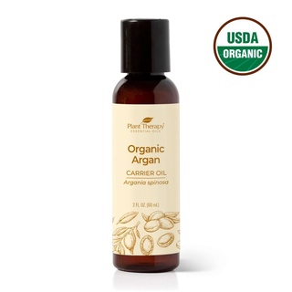 Plant Therapy - dầu Argan organic ép lạnh