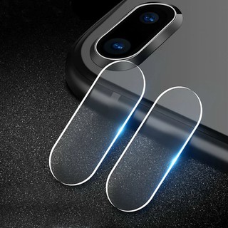 Miếng dán cường lực camera iphone 7plus- 8 plus