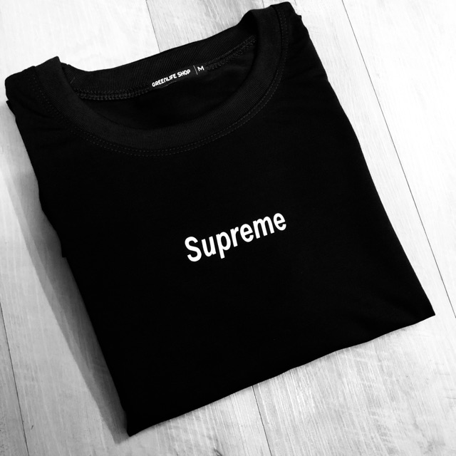 ALBUM 949 - ÁO THUN UNISEX SUPREMI NHIỀU MÀU | BigBuy360 - bigbuy360.vn