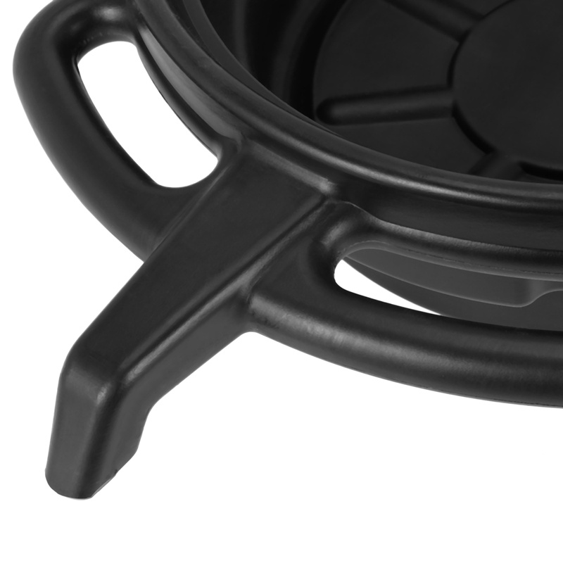 Khay Nhựa Đựng Dầu Nhớt 7.5l Cho Xe Hơi