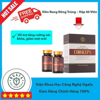 Viên Đông Trùng Hạ Thảo Conaceps