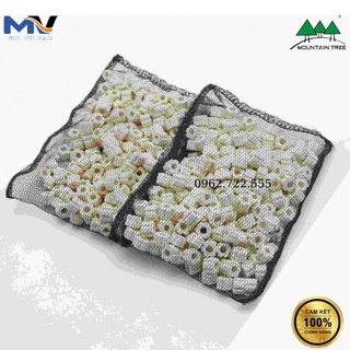 Sứ lọc cao cấp Mountain Tree - Mini Ring giúp cân bằng PH cho hồ cá
