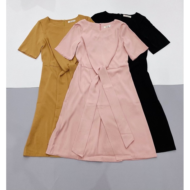 Đầm thiết kế FCooZ