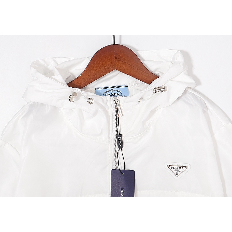 Áo Khoác Cardigan Tay Dài Có Khóa Kéo Chống Nắng Phong Cách Cổ Điển Thời Trang Cho Cặp Đôi Size M-XXL