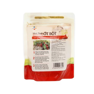 Bột Ớt Hàn Quốc CJ Ninh Thuận 100gr