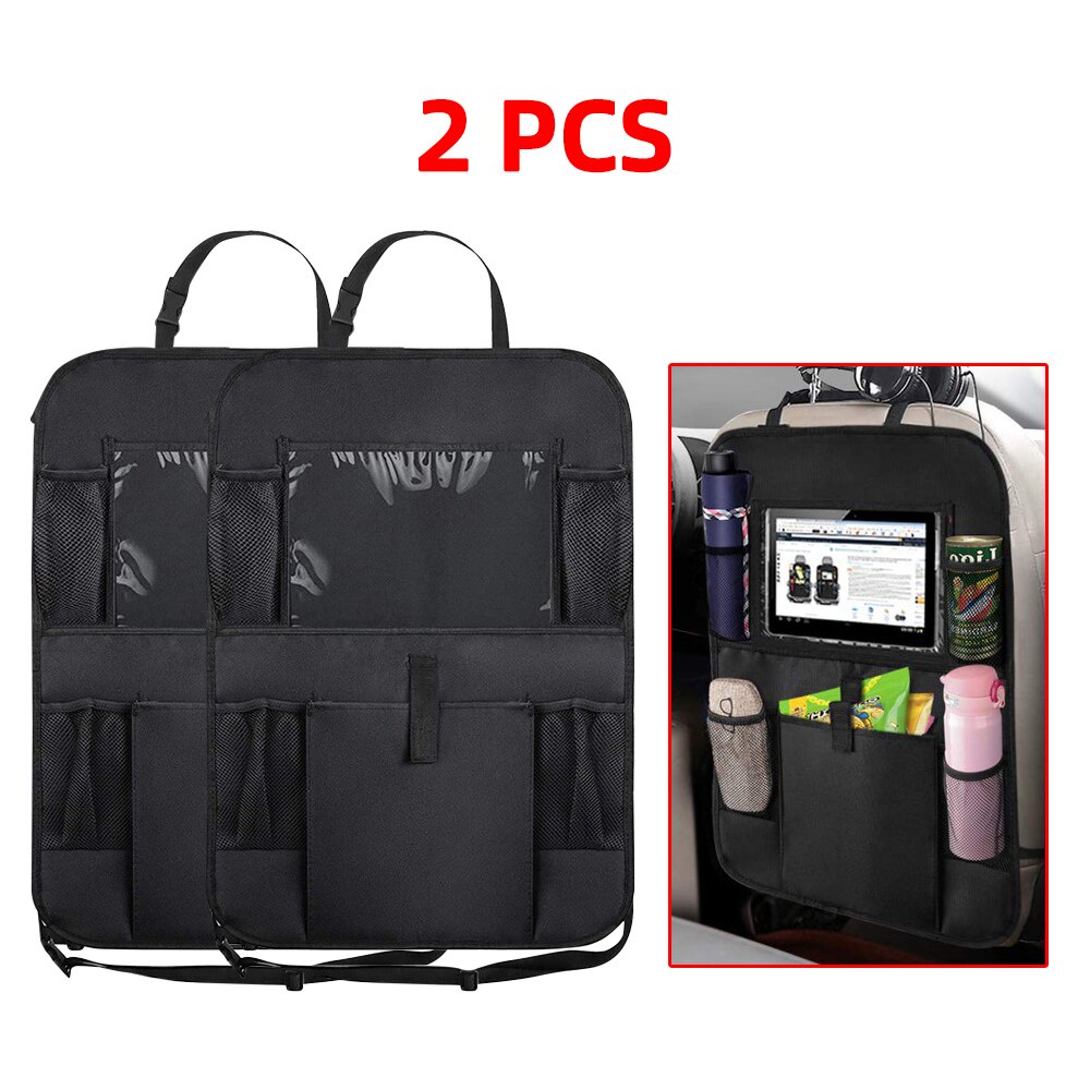 Túi treo lưng ghế ô tô  Túi để đồ xe hơi