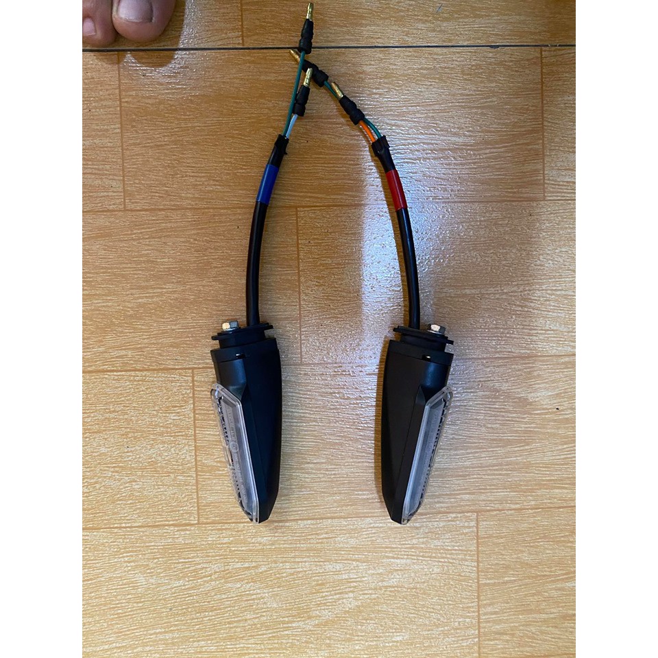 Xi nhan Zin xe WINNER X/Winner v3 chính hãng Honda