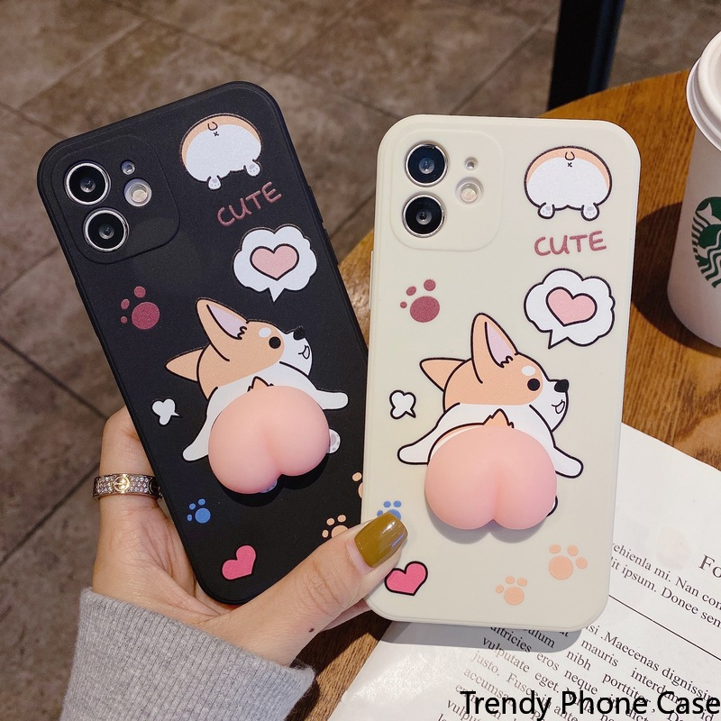 Ốp Điện Thoại Mềm 3D Cho Vivo Y20 Y20S Y12s Y20I Y30 Y50 Y19 Y17 Y12 Y15 Y11 S1 S1Pro V15 V15 Pro Y93 X50 X50Pro S6 S7 S9 | BigBuy360 - bigbuy360.vn