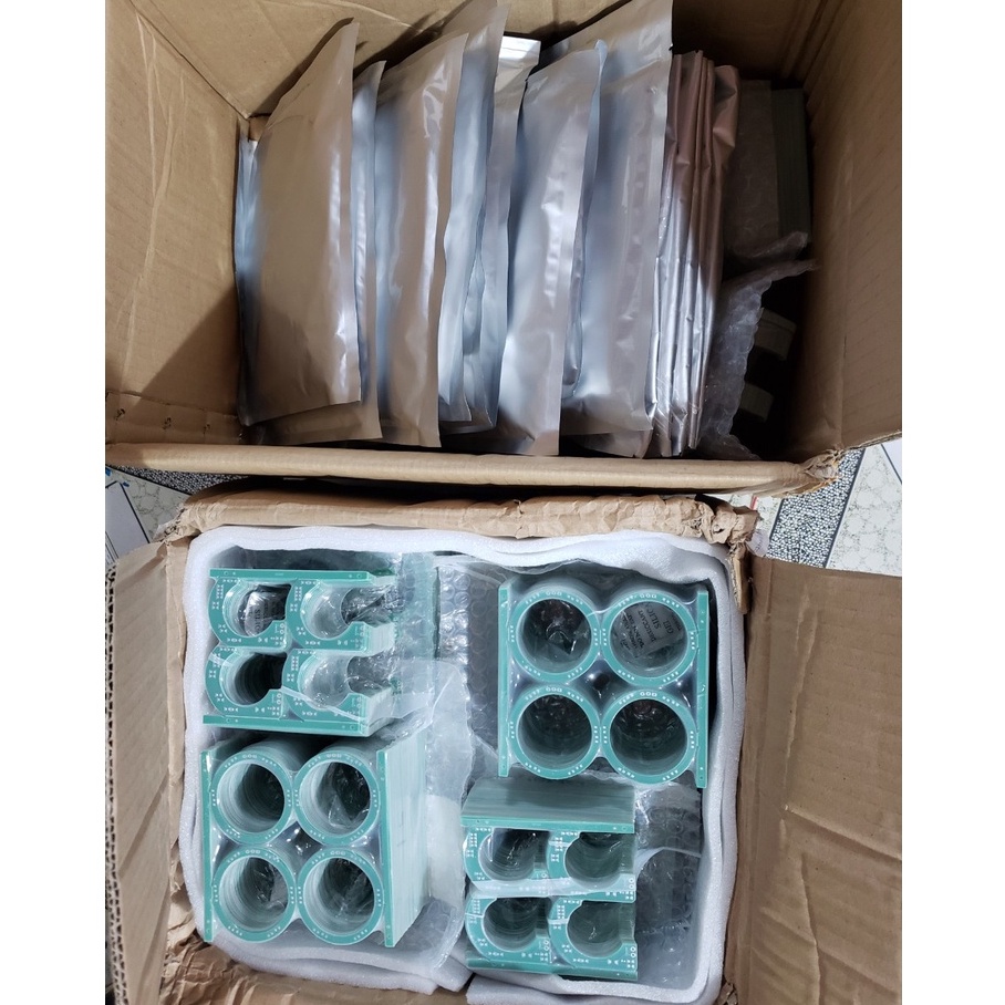 VÒNG LED  SMARTKEY CHỮ C CHO Vario, Ab, Vision..